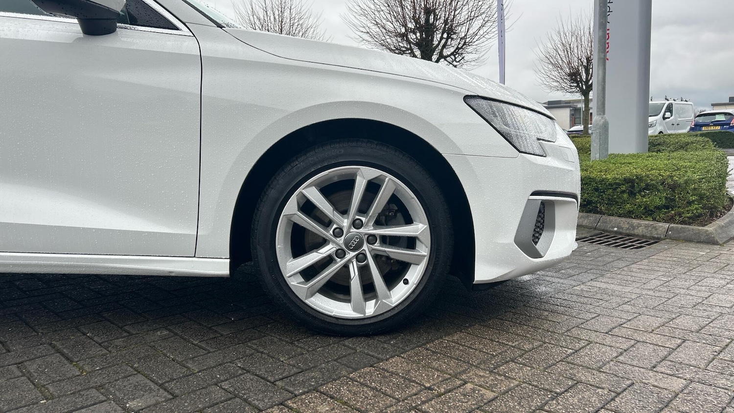 Used Audi A3 2020 for sale - 77504559: Photo 5