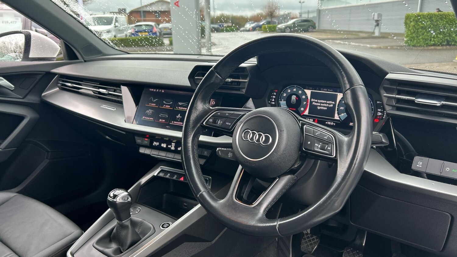 Used Audi A3 2020 for sale - 77504559: Photo 6