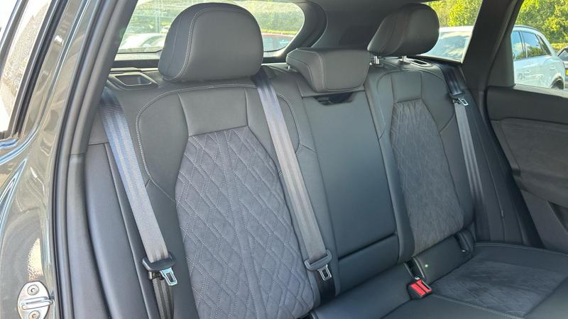 Used Audi Q6 e-tron 2025 for sale - 75982663: Photo 12