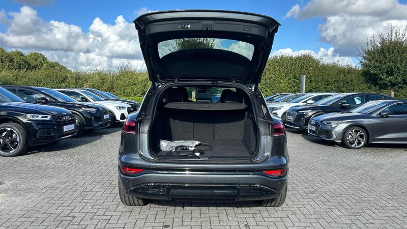 Used Audi Q6 e-tron 2025 for sale - 75982663: Photo 17