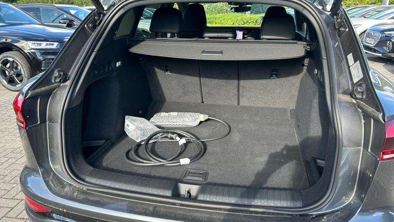 Used Audi Q6 e-tron 2025 for sale - 75982663: Photo 19