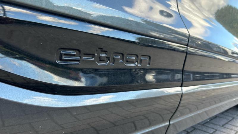 Used Audi Q6 e-tron 2025 for sale - 75982663: Photo 21