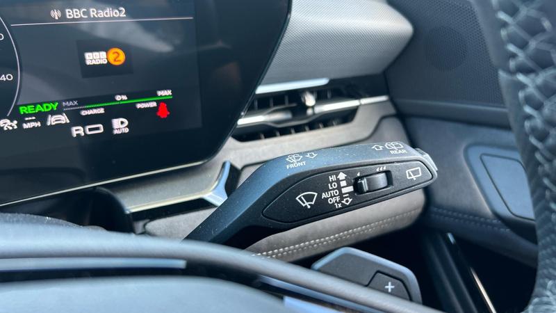 Used Audi Q6 e-tron 2025 for sale - 75982663: Photo 22