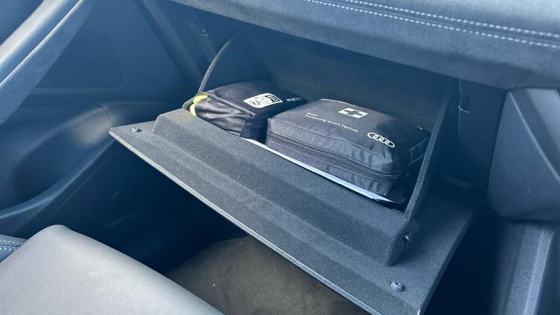Used Audi Q6 e-tron 2025 for sale - 75982663: Photo 25