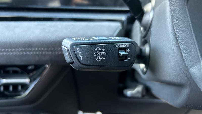 Used Audi Q6 e-tron 2025 for sale - 75982663: Photo 28