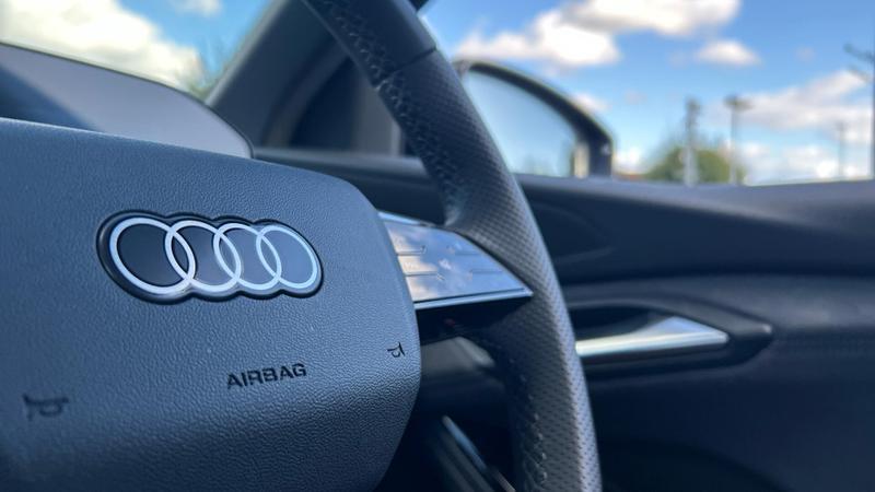 Used Audi Q6 e-tron 2025 for sale - 75982663: Photo 31