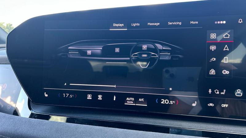 Used Audi Q6 e-tron 2025 for sale - 75982663: Photo 36