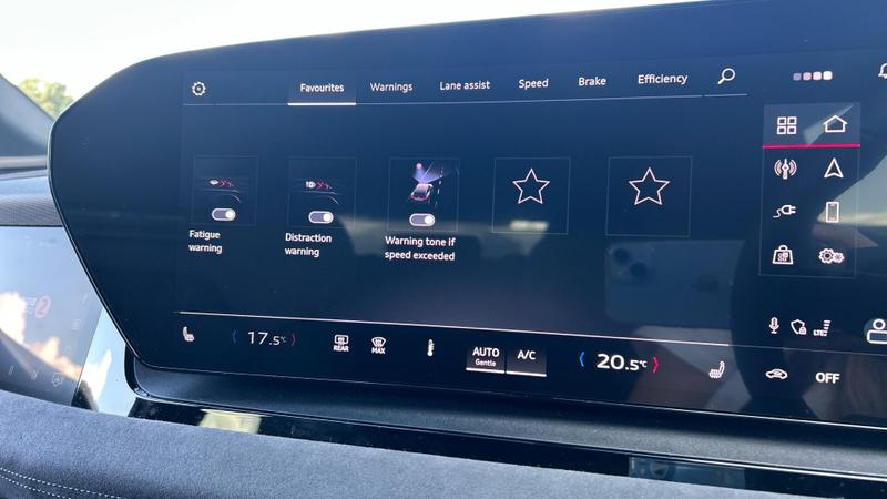 Used Audi Q6 e-tron 2025 for sale - 75982663: Photo 37