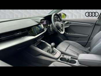 Used Audi A3 2022 for sale - 74542861: Photo