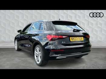 Used Audi A3 2022 for sale - 74542861: Photo