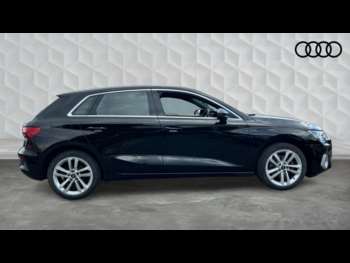 Used Audi A3 2022 for sale - 74542861: Photo
