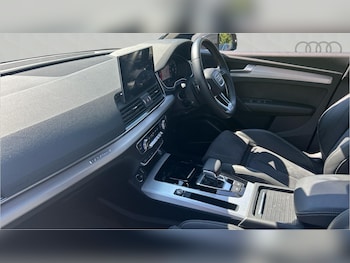 Used Audi Q5 2021 for sale - 79347315: Photo