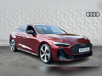 Used Audi A5 2025 for sale - 79179931: Photo