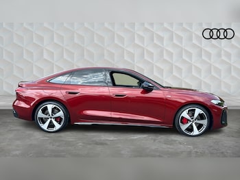 Used Audi A5 2025 for sale - 79179931: Photo