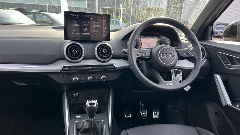 Used Audi Q2 2024 for sale - 76126461: Photo 10