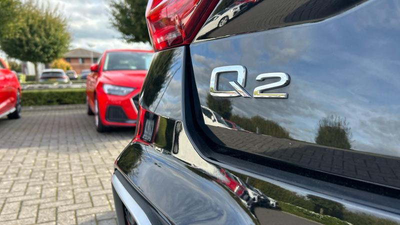 Used Audi Q2 2024 for sale - 76126461: Photo 16