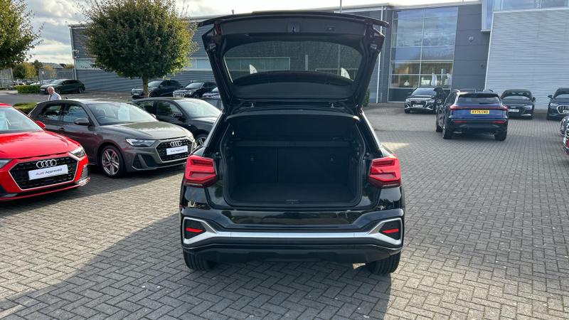 Used Audi Q2 2024 for sale - 76126461: Photo 17