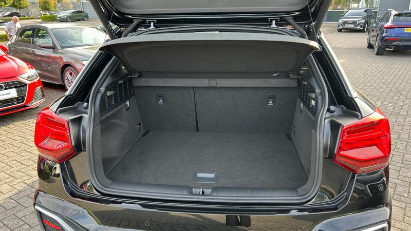 Used Audi Q2 2024 for sale - 76126461: Photo 18