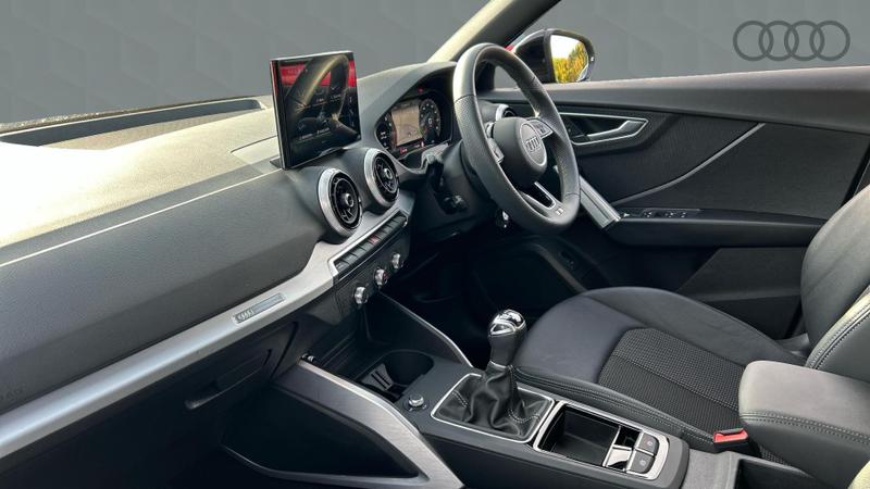 Used Audi Q2 2024 for sale - 76126461: Photo 2