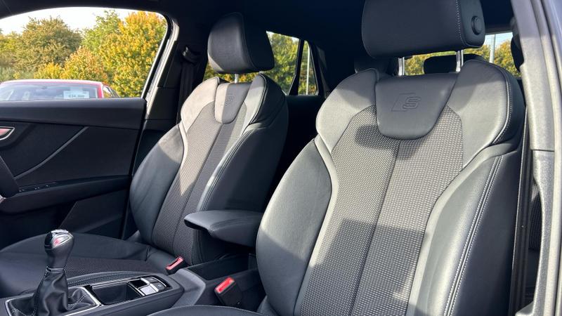 Used Audi Q2 2024 for sale - 76126461: Photo 20