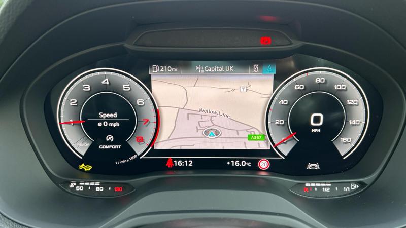 Used Audi Q2 2024 for sale - 76126461: Photo 33