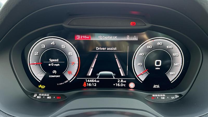 Used Audi Q2 2024 for sale - 76126461: Photo 34