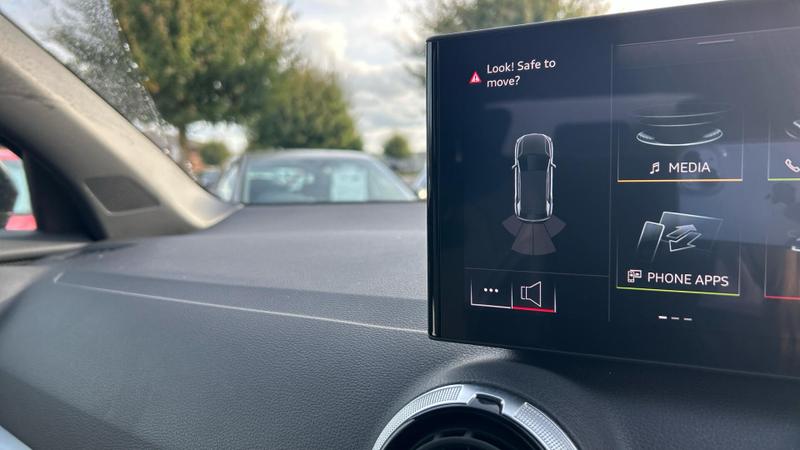 Used Audi Q2 2024 for sale - 76126461: Photo 35