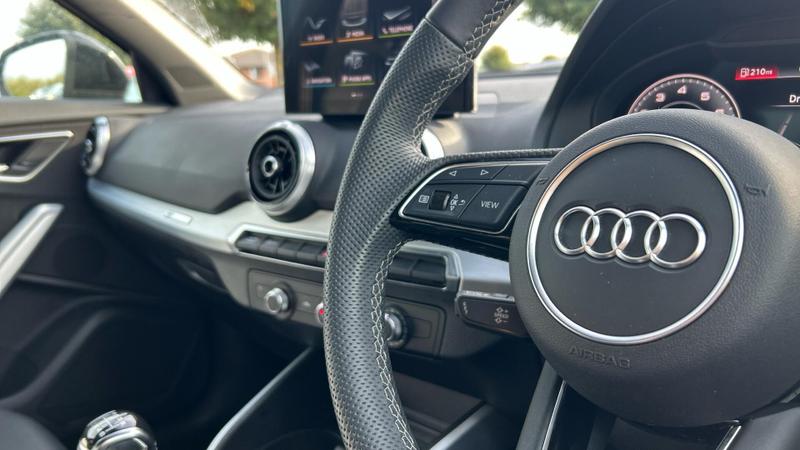 Used Audi Q2 2024 for sale - 76126461: Photo 36