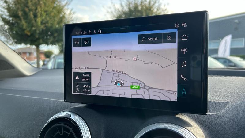 Used Audi Q2 2024 for sale - 76126461: Photo 37