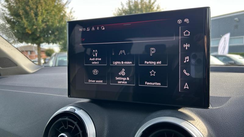 Used Audi Q2 2024 for sale - 76126461: Photo 38