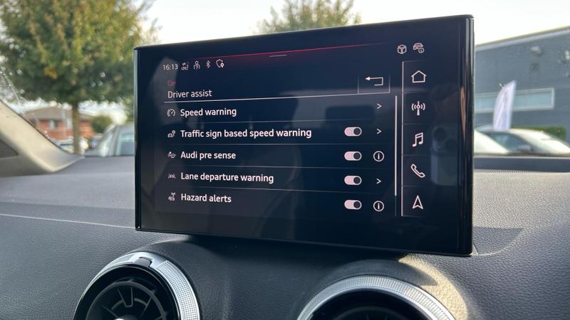 Used Audi Q2 2024 for sale - 76126461: Photo 39