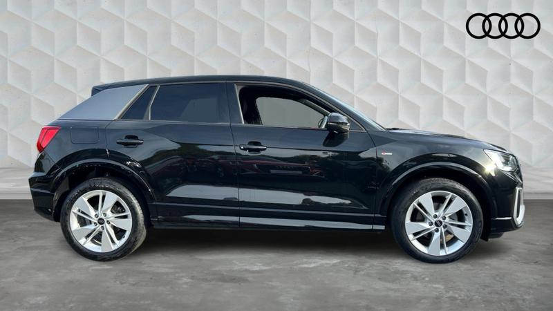 Used Audi Q2 2024 for sale - 76126461: Photo 4