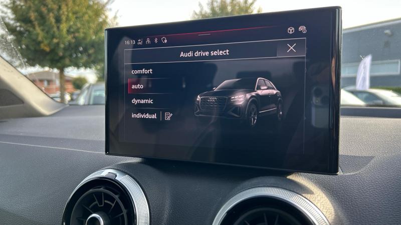 Used Audi Q2 2024 for sale - 76126461: Photo 40