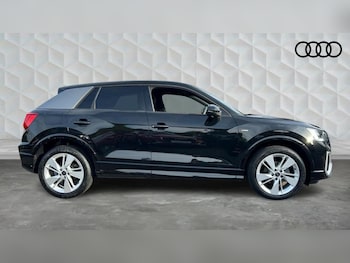 Used Audi Q2 2024 for sale - 76126461: Photo 4