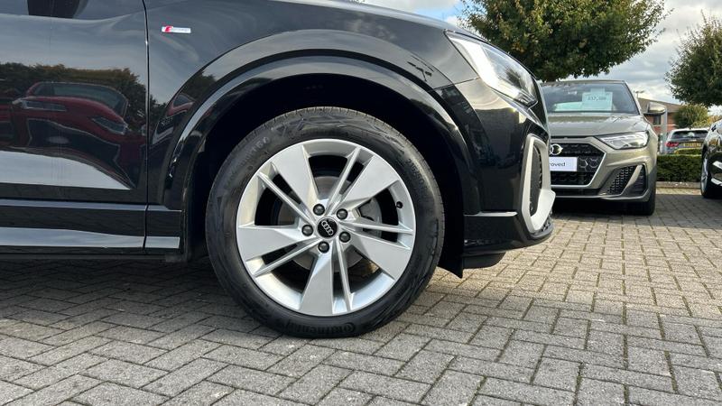 Used Audi Q2 2024 for sale - 76126461: Photo 5
