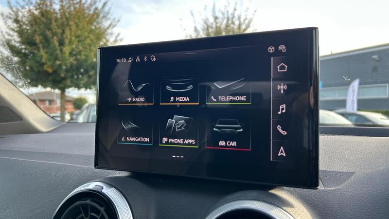 Used Audi Q2 2024 for sale - 76126461: Photo 7