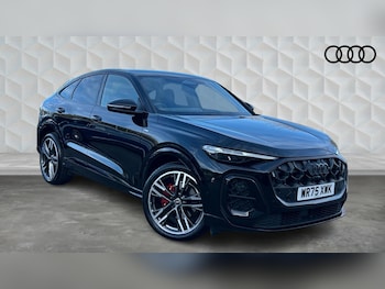 Used Audi Q5 2025 for sale - 78045798: Photo