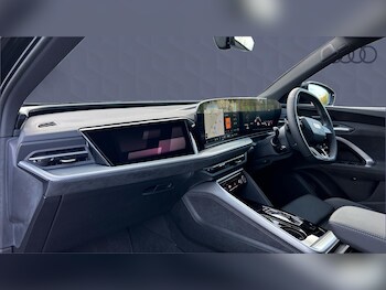 Used Audi Q5 2025 for sale - 78045798: Photo