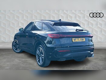 Used Audi Q5 2025 for sale - 78045798: Photo