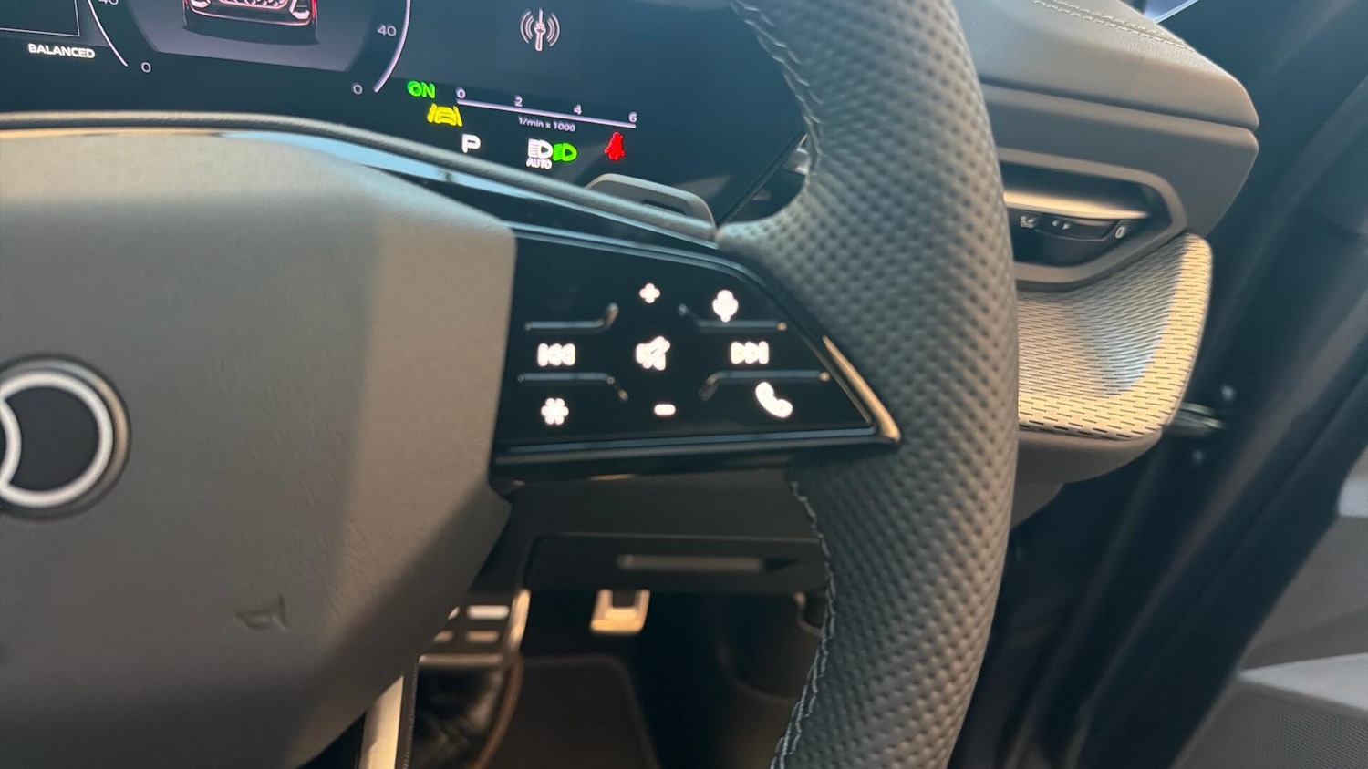 Used Audi Q5 for sale - 77946292: Photo 11