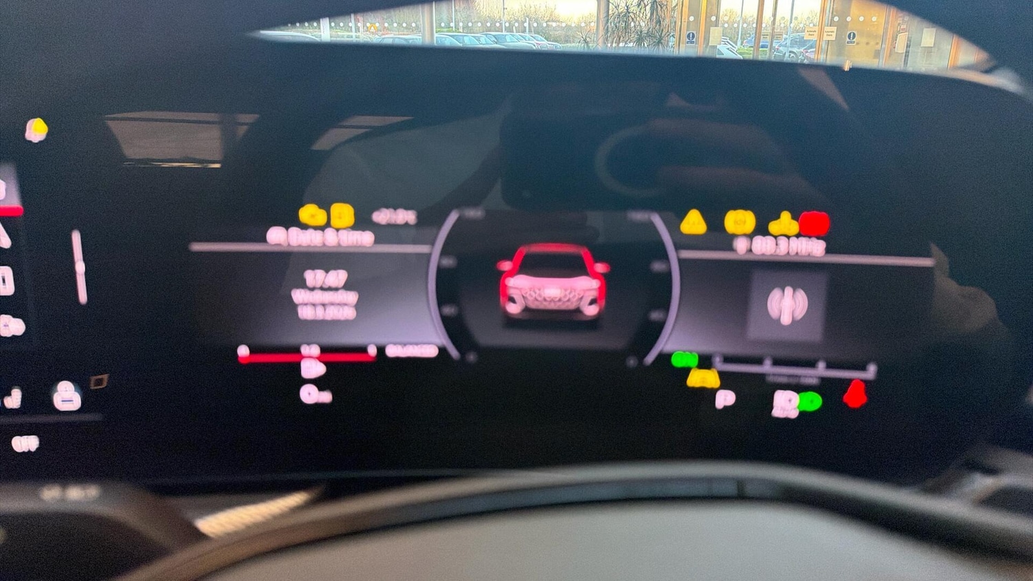 Used Audi Q5 for sale - 77946292: Photo 12