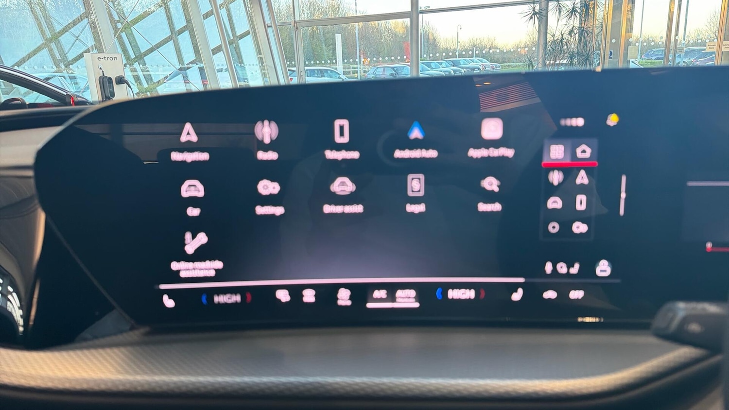 Used Audi Q5 for sale - 77946292: Photo 15