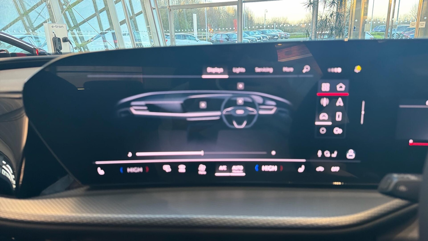 Used Audi Q5 for sale - 77946292: Photo 16