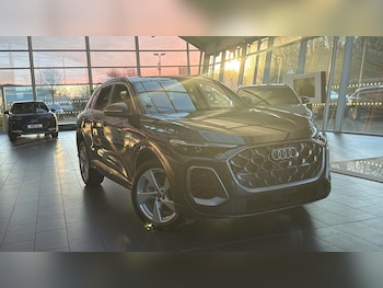 Used Audi Q5 undefined for sale - 77946292: Photo