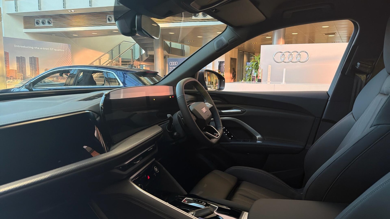 Used Audi Q5 for sale - 77946292: Photo 2