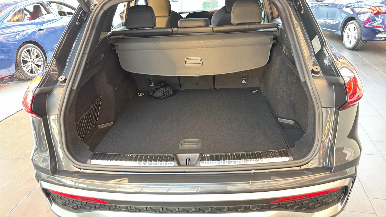 Used Audi Q5 for sale - 77946292: Photo 23