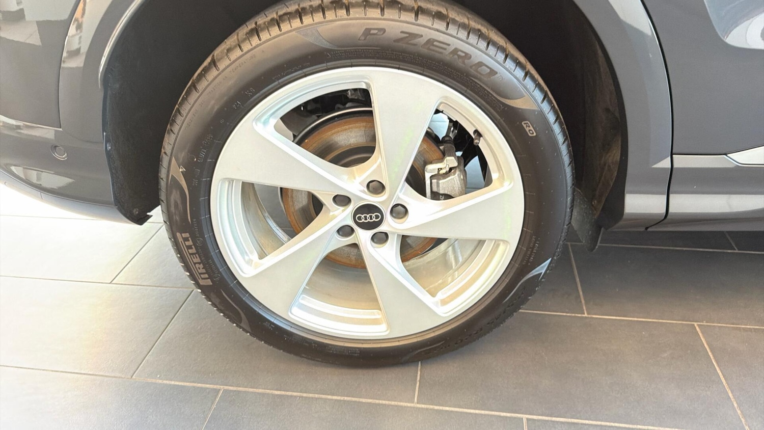 Used Audi Q5 for sale - 77946292: Photo 24