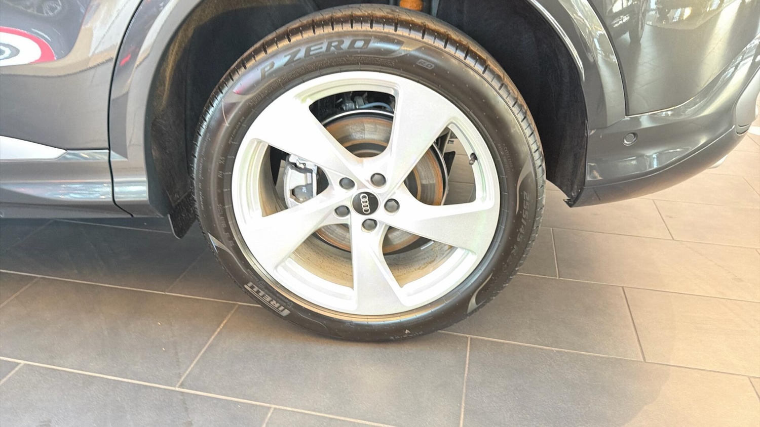 Used Audi Q5 for sale - 77946292: Photo 25