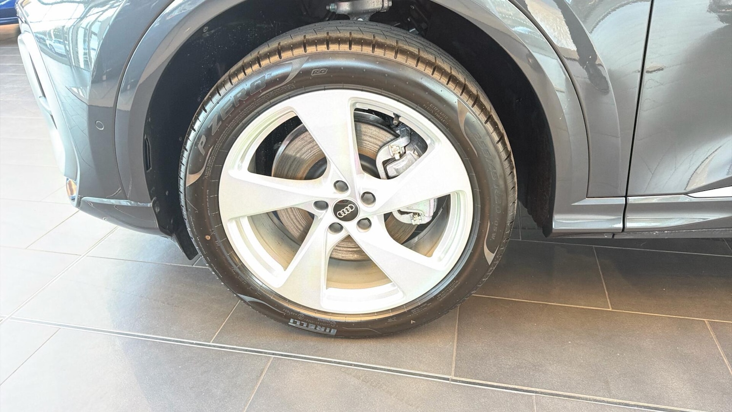 Used Audi Q5 for sale - 77946292: Photo 26