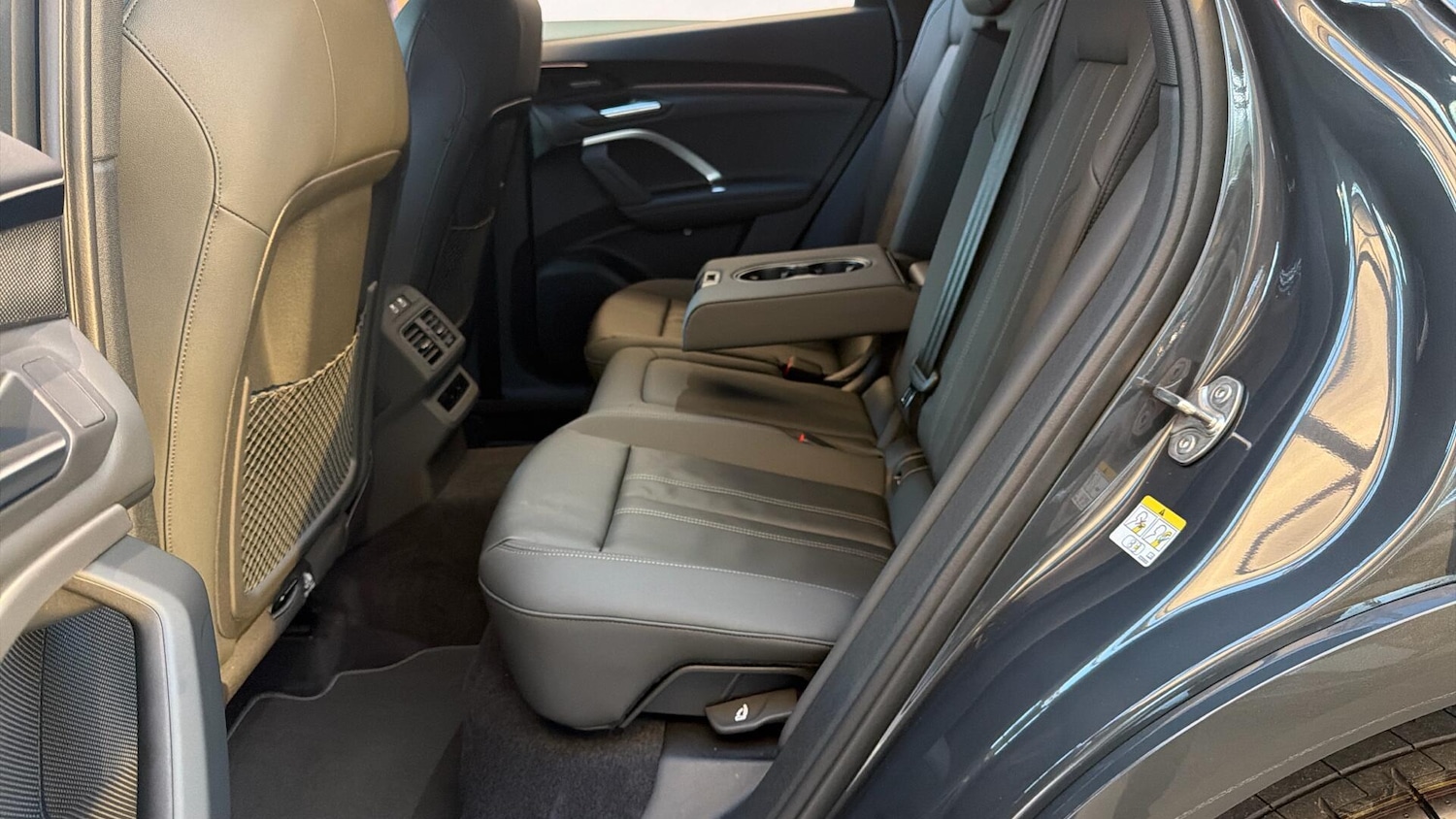 Used Audi Q5 for sale - 77946292: Photo 27